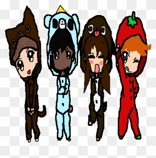 Cartoon Clipart