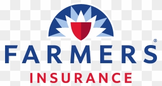 Farmers Insurance Logo Png Clipart