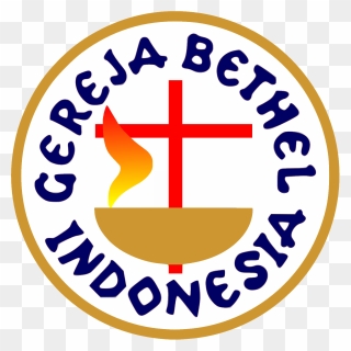 Bethel Christian Indonesia Pastor Gereja Synod Church - Gereja Bethel Indonesia Png Clipart