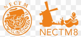 Nectm8 Nectm Logo 300 Height - Northern Europe Conference Of Travel Medicine Clipart