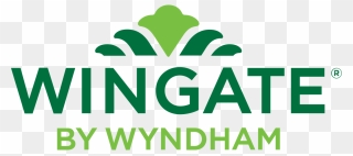 File - Wingate Logo - Svg - Wikipedia - Wingate By Wyndham Logo Clipart