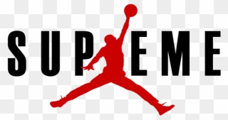 Supreme Png Logo Vector, Clipart, Psd - Dribble Basketball Transparent Png