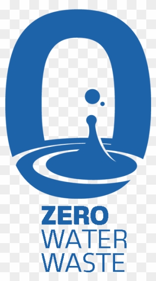 Carlsberg Zero Water Waste Clipart