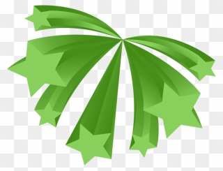 Stars Clipart