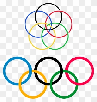 Summer Olympics 2020 Clipart