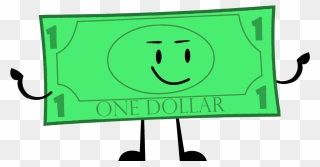 Oi - Object Invasion Dollar Clipart
