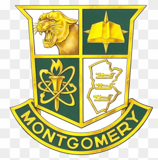 Montgomery High School Nj Logo Clipart