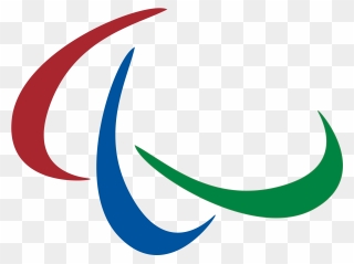 International Paralympic Committee Clipart