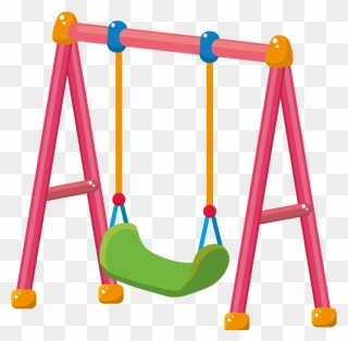 Swing Clipart - Png Download
