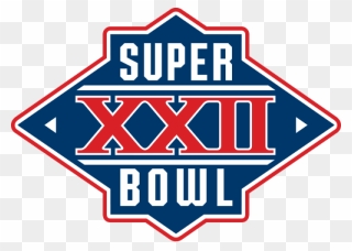 15 Things You"ll Remember From Colorado In The 80s - Super Bowl Xxii Logo Clipart
