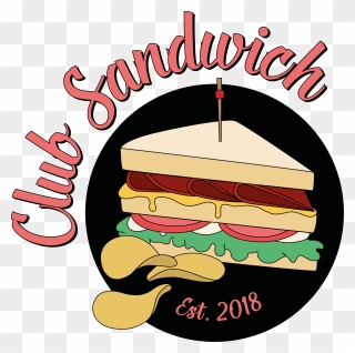 Club Sandwich Clipart , Png Download Transparent Png