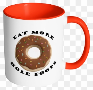Cookie Clipart Baked Goody - Mug - Png Download