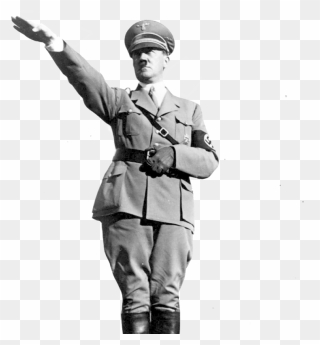 Hitler Png Image Clipart