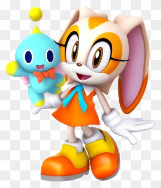 Happy Easter, Dear Friends 🌷🥰🐣 stay Healthy And - Cartoon Clipart