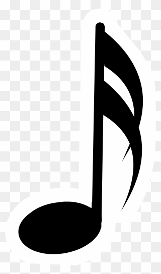Music Notes Png Clipart