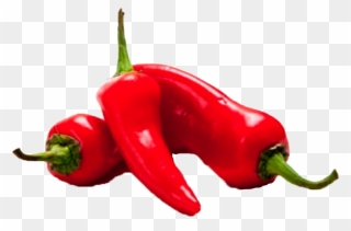 Chili Peppers Transparent Background Clipart