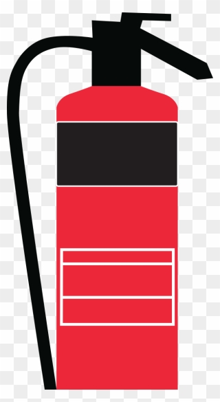 Cscs Fire Extinguisher Clipart