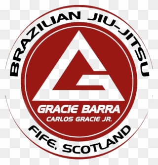 Gracie Barra Jiu Jitsu Clipart