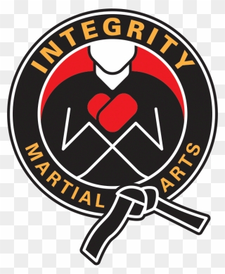 Integrity Martial Arts - Emblem Clipart