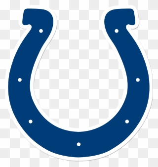 Indianapolis Colts Logo Png Clipart