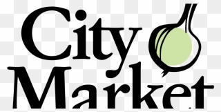 City Market Vermont Logo Clipart