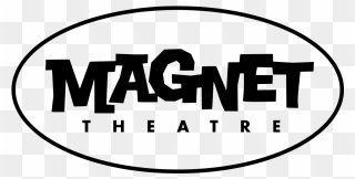 Magnet Theatre Clipart