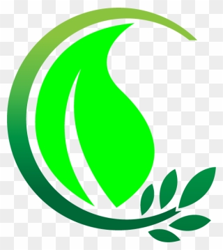 Site Logo - Landscaping Garden Logo Png Clipart