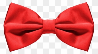Transparent Bow Tie Clipart No Background - Bow Tie Transparent Background - Png Download