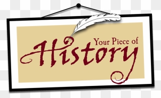 History Clipart Historical Document - Historical Documents Clipart - Png Download