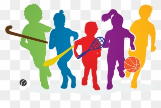 Day Care Center Background Clipart