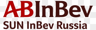Abinbev Logo Digital Rgb Ee-01 - Graphic Design Clipart