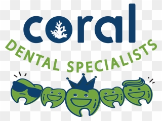 Coral Dental Specialists Clipart