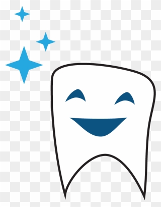 The Truth About Tooth - Cartoon Clipart