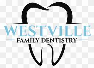 Westville Family Dentistry - Calligraphy Clipart