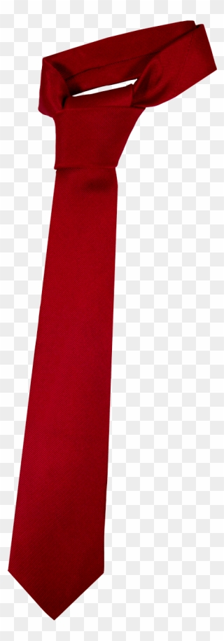 Red Tie Clip Arts - تصاویر کراوات - Png Download