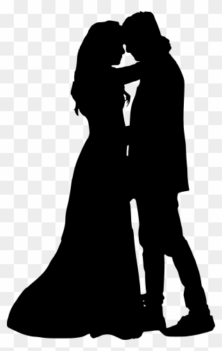 Couple Hugging Png Clipart