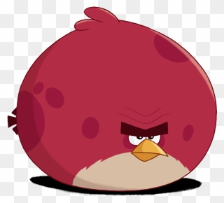 Angry Birds 2 Game Characters Clipart