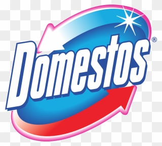 Domestos Logo Png Clipart