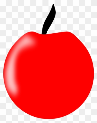 Another Apple Clipart