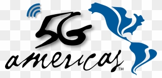 5g Americas Logo Clipart