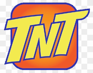 Tnt Logo - New Talk N Text Logo Clipart