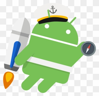 Android Jetpack Png Clipart