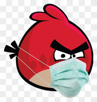 Angry Birds Png Icon Clipart