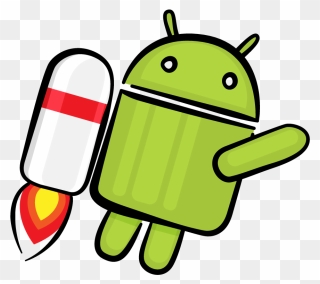 Rw Jetpack Logo - Android Navigation Component Clipart
