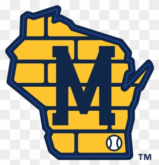 New Brewers Logo 2020 Clipart