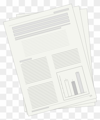 Scientific Journal Png - Scientific Publication Clipart Transparent Png
