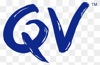 Qv Logo Clipart