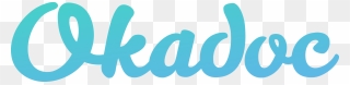 Logo - Okadoc Logo Clipart