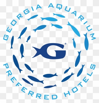 Georgia Aquarium Clipart