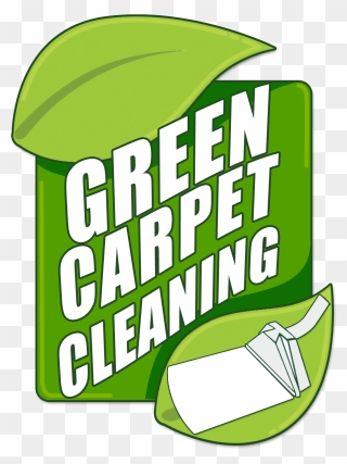 Carpet Clipart Green Carpet - Png Download